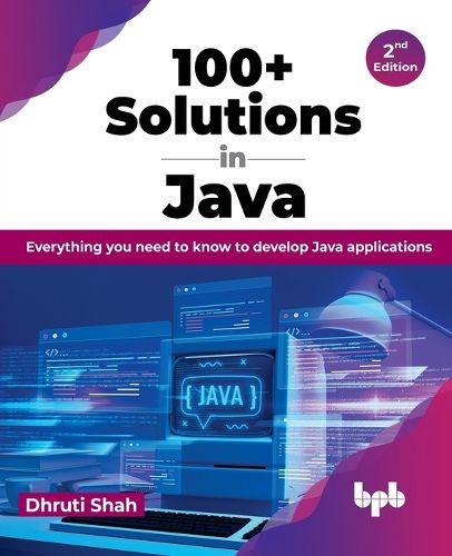 Cover image for 100+ Solutions in Java