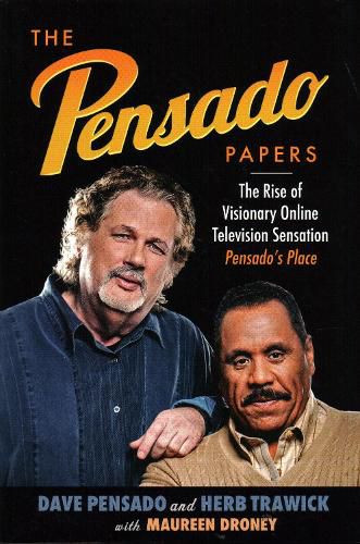 Cover image for The Pensado Papers