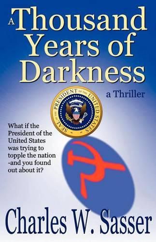 Cover image for A Thousand Years of Darkness