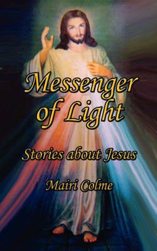 Cover image for Messenger of Light