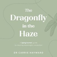 Cover image for The Dragonfly in the Haze