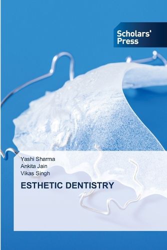 Cover image for Esthetic Dentistry