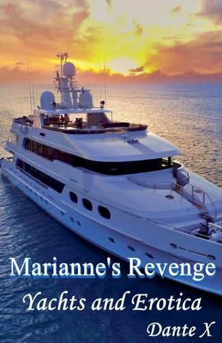 Cover image for Marianne's Revenge