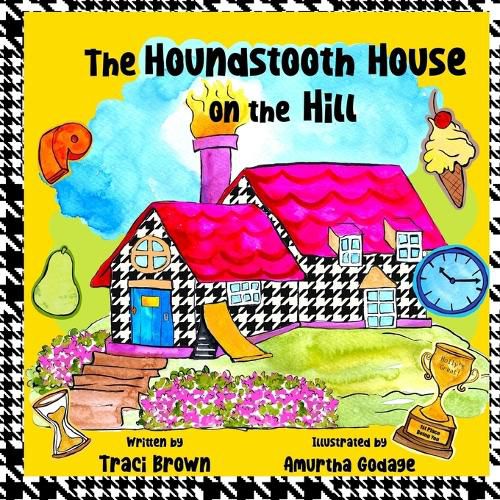 The Houndstooth House on the Hill