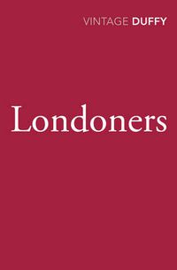 Cover image for Londoners