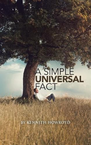 Cover image for A Simple Universal Fact
