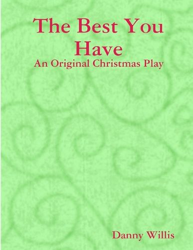 Cover image for The Best You Have