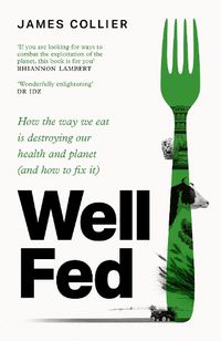 Cover image for Well Fed