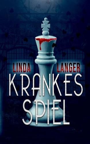 Cover image for Krankes Spiel