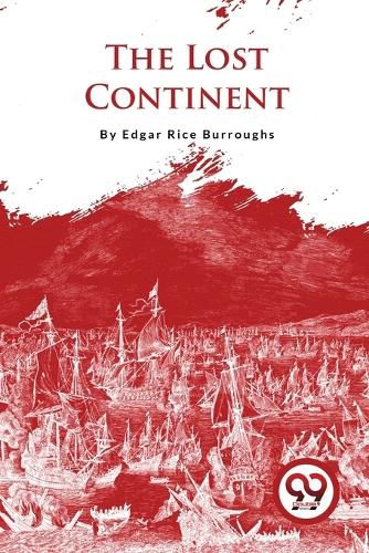 Cover image for The Lost Continent