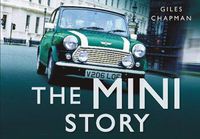 Cover image for The Mini Story