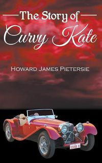 Cover image for The Story of Curvy Kate