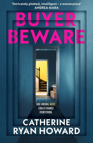 Cover image for Buyer Beware