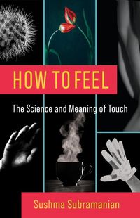 Cover image for How to Feel: The Science and Meaning of Touch