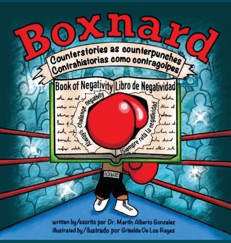 Cover image for Boxnard