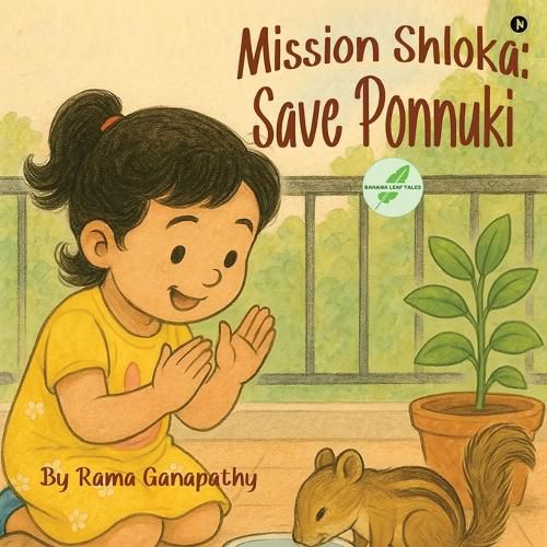 Cover image for Mission Shloka