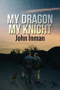 Cover image for My Dragon, My Knight