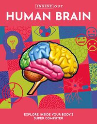 Cover image for Inside Out Human Brain