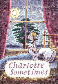 Cover image for Charlotte Sometimes