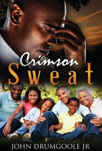 Cover image for Crimson Sweat: The Collector's Edition