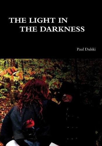 Cover image for The Light In the Darkness