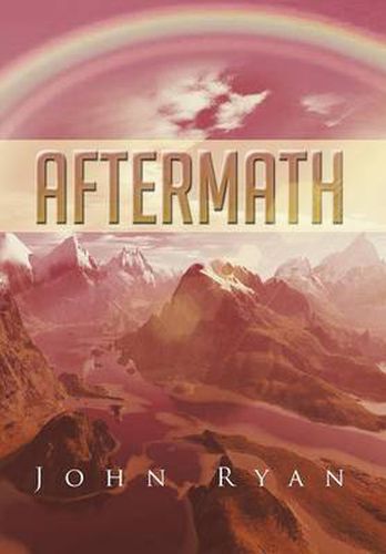 Cover image for Aftermath