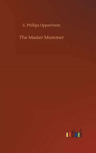 Cover image for The Master Mummer