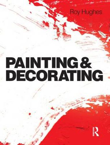 Cover image for Painting and Decorating