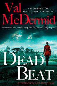 Cover image for Dead Beat
