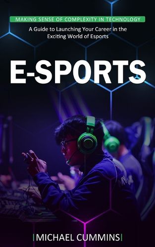 Cover image for E-sports