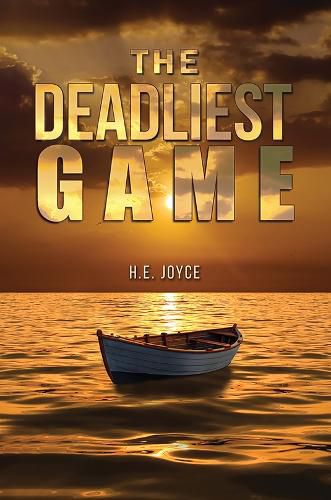 Cover image for The Deadliest Game