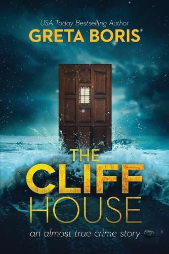 Cover image for The Cliff House