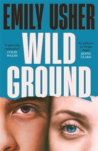 Cover image for Wild Ground