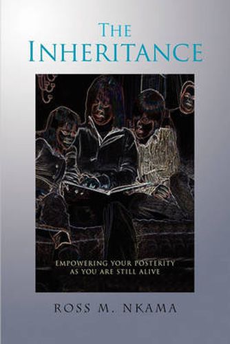 Cover image for The Inheritance