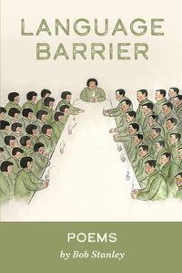 Cover image for Language Barrier