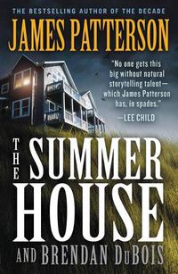 Cover image for The Summer House