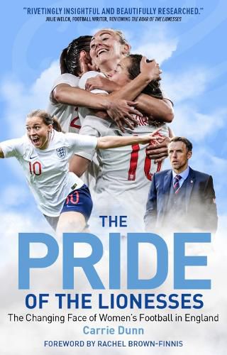 Cover image for The Pride of the Lionesses