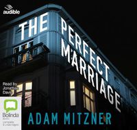 Cover image for The Perfect Marriage