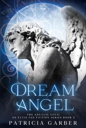 Cover image for Dream Angel: Heaven Waits