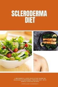 Cover image for Scleroderma Diet