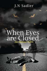 Cover image for When Eyes are Closed