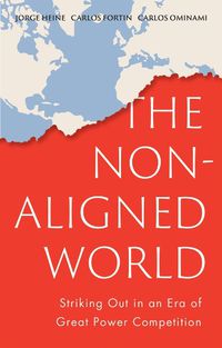 Cover image for The Non-Aligned World