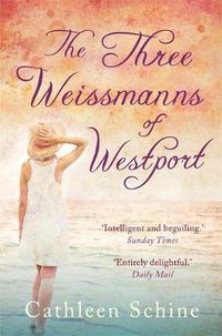 Cover image for The Three Weissmanns of Westport