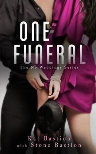 Cover image for One Funeral
