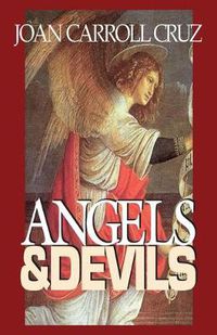 Cover image for Angels and Devils