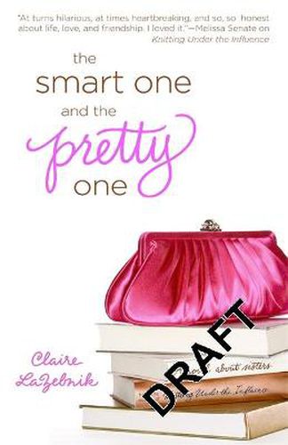 Cover image for The Smart One And The Pretty One