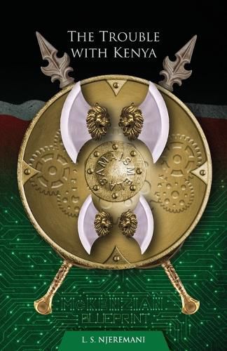Cover image for The Trouble with Kenya