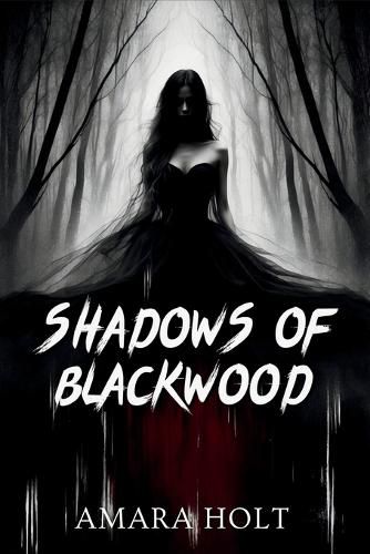 Cover image for Shadows of Blackwood