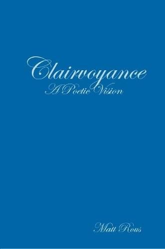 Cover image for Clairvoyance