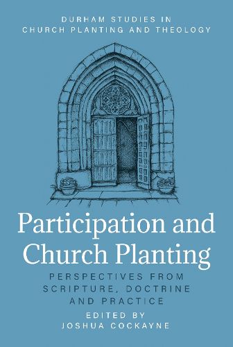 Cover image for Participation and Church Planting